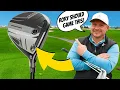 Download Lagu I Got Fitted For TaylorMade's BEST CLUB OF 2025 - It BLEW ME AWAY!