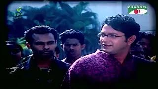 অন্যায়ের প্রতিবাদ করে সবার মন জয় করল সবুজ!