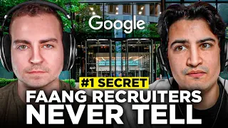 Ex-Google Engineer Reveals How to Pass a Technical Interview ft KevinNaughtonJr