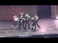 251213 BOYNEXTDOOR 보이넥스트도어 Hollywood Action FANCAM @ 2025 MUSIC BANK GLOBAL FESTIVAL IN JAPAN