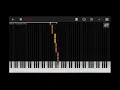 Download Lagu MNL48 - First Rabbit Vocal (Piano/Midi)