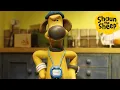 Download Lagu Shaun the Sheep 🐑 Bitzer in Charge - Cartoons for Kids 🐑 Full Episodes Compilation [1 hour]
