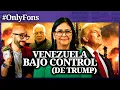 Lagu EL CHAVISMO HA PERDIDO EL PODER y Trump decide quién manda en Caracas - @SoloFonseca