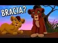 Download Lagu Czy Mufasa i Skaza NAPRAWDĘ są braćmi? | Król Lew \u0026 Lwia Straż