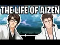 Download Lagu The Life Of Sōsuke Aizen (Bleach)