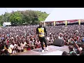 Download Lagu Gravity Omutujju showered with Love at Bukedea stadium Opening ceremony