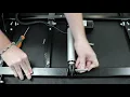 Enliven 2 Adjustable Base How to Replace Motor