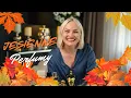 Download Lagu AUTUMN PERFUME - Scented wraps with vanilla.