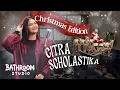 Download Lagu Bathroom Studio: Citra Scholastika (Christmas Edition)