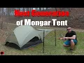 Download Lagu Outdoor Companies Should Be Worried - NatureHike Mongar UL 2 Tent