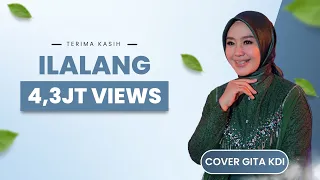 ilalang gita kdi cover 