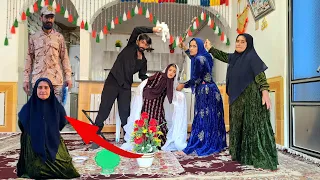 is there still hope to save this young girl from a forced marriage to an adult man 