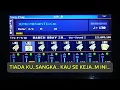 Lagu JEMU MENANTI  ELVY .S KARAOKE JADUL KORG PA 600 SET COVER MUSIC 2025