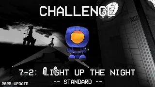 ULTRAKILL 7-2 REWORK LIGHT UP THE NIGHT - CHALLENGE