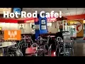Whataburger Hot Rod Cafe in Tyler TX - Themed Fast Food