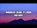 MANANGIH LALANG DI GURUN - DIVA AUREL (LAGU MINANG)