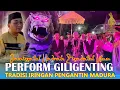 Lagu HADRAH DANGDUT MADURA || LANTUNAN MERDU SHOLAWAT NABI || CAN MACANAN