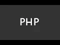 PHP Manually Installing and Configuring Apache 2 4 installation on Windows 10