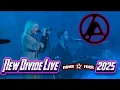 Download Lagu Linkin Park - New Divide - Live Nova Rock 2025