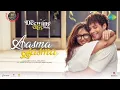 Aasma Aasma| Do Deewane shair Mein| Full song| Jubin Nautiyal| Siddhant Chaturvedi, Mrinal Thakur| 