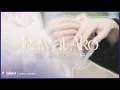 Download Lagu TJ Monterde - Ikaw at Ako (Lyric Video)