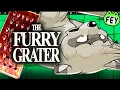 The Furry Cheese Grater EXPLAINED Bad Art History