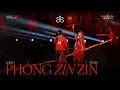 Download Lagu tlinh - PHÓNG ZÌN ZÌN (ft. Low G) | Live from GENfest 2024