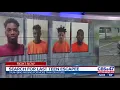 Search continues for last teen escapee