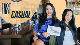 Fast Casual Ep. 6 | Drinking Fish Sauce with Misohungrry