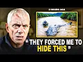 At 69 - Jeremy Wade FINALLY REVEALS Why River Monsters Was Canceled And It s SHOCKING