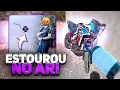 Download Lagu REALIZEI UM SONHO DE CRIANÇA COM 23 ANOS 