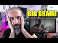 Download Lagu ALIP BA TA REACTION ACOUSTIC Cover \