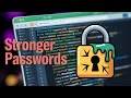 How to create a password generator in Python Python Project