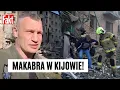 Download Lagu POTĘŻNE uderzenie Putina na Kijów. Koszmarna noc w Ukrainie. Zełenski: NAJGORSZY atak od 4 lat |FAKT