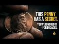 The Secret of the 1994 Lincoln Penny Is Your Change Worth More