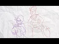 Let s Go - Devil s Advocate OC Animation
