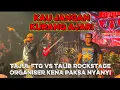 Download Lagu DARI MALU- MALU TERUS LEPAS GERAM | PENUTUP KONSERT METAL FIGHTER CIPTA SEJARAH