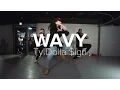 Wavy - Ty Dolla $ign ft. Joe Moses / Mina Myoung Choreography