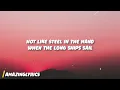 Ragal Ironbull - Valhalla Calling (Lyrics)