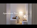 Apartment Tour I Cozy Minimalist 82sqm Home in Finland,  Nordic Home