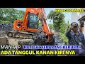 Lagu MANTAP❗️TANGGUL KALI GCC DIBUAT KIRI KANAN UNTUK MENCEGAH TERJADINYA BANJIR❗️
