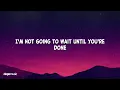 James Arthur - Naked (Lyrics)