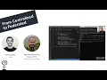 Flower Summit 2021 Code Tutorial From Centralized to Federated