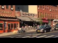 From Red to Greene The Gentrification of Fort Greene