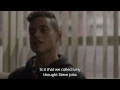 Mr Robot - Fuck Society