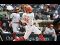 Tommy Pham 2022 Highlights