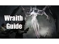 Evolve Monster Guide Wraith Xbox One PS4 PC