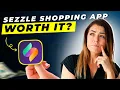 Sezzle Shopping Mobile App Review 2026 Pros and Cons - Honest Unbiased