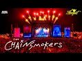Download Lagu The Chainsmokers [Drops Only] @ Hangout Music Festival 2018 | United States