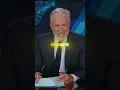 Jon Stewart vs Kash Patel s Crazy Eyes